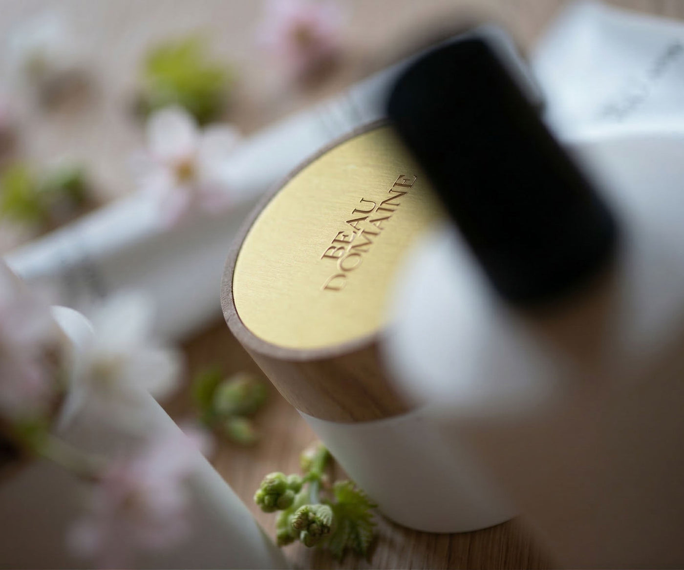 The benefits of clean beauty for men: performance meets ethics