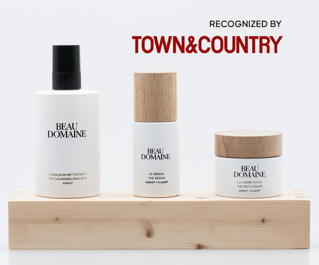 Beau Domaine by Brad Pitt & Famille Perrin