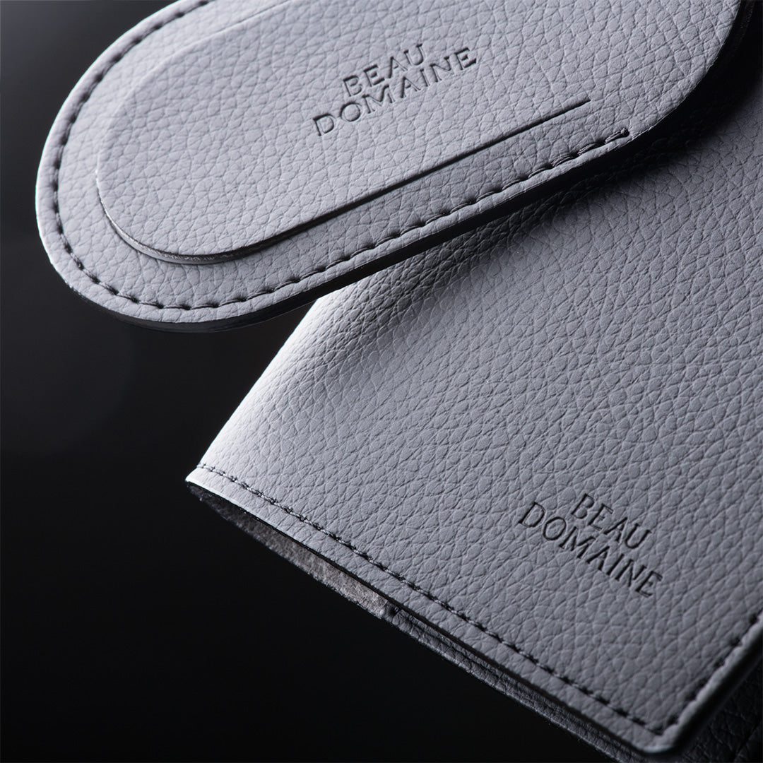 Beau Domaine by Brad Pitt & Famille Perrin